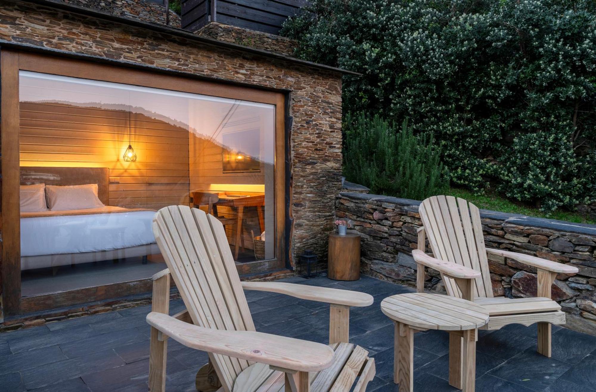 Dourwin - Riverside Suites - Adults Only Penafiel Exteriér fotografie