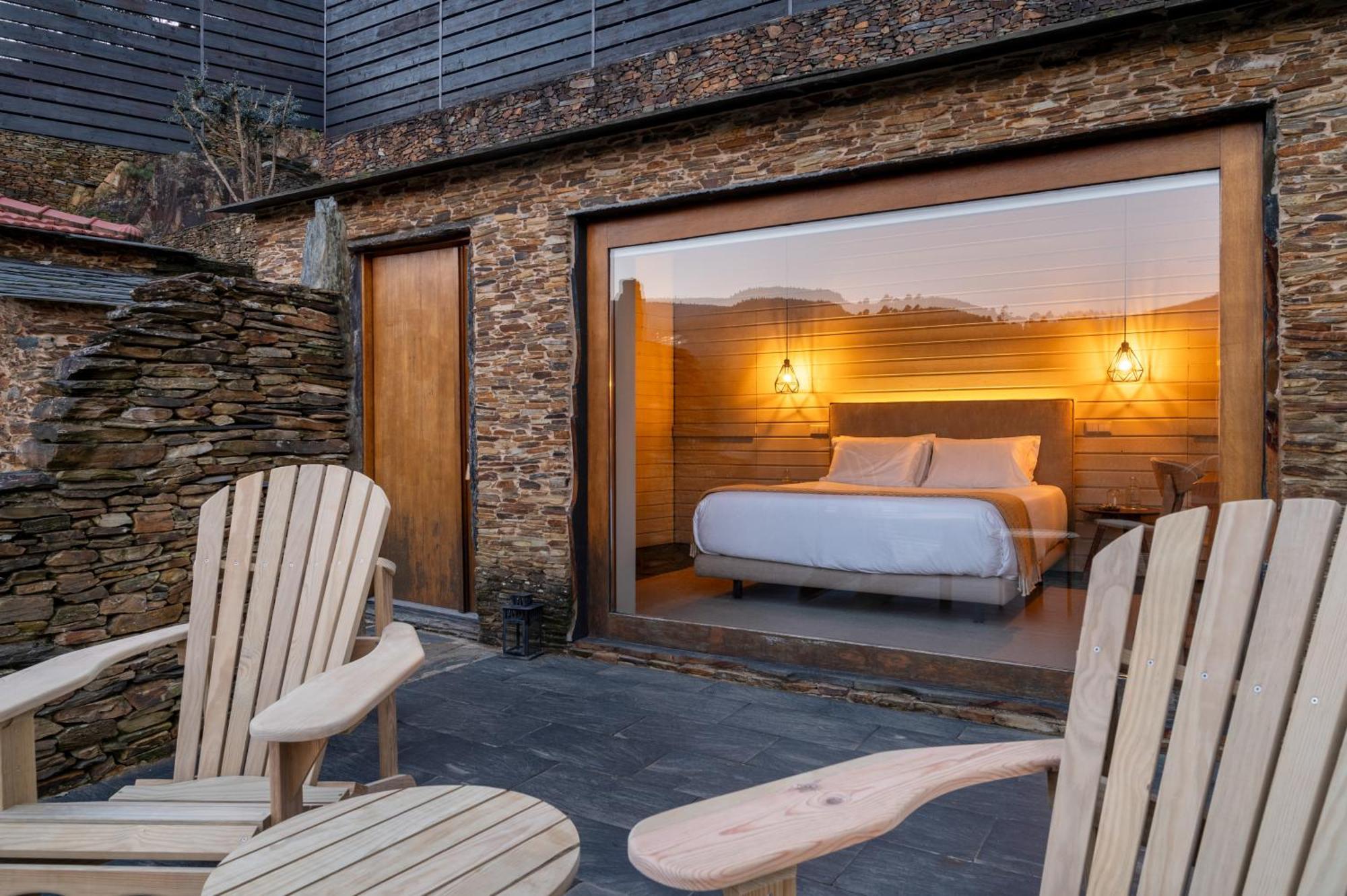 Dourwin - Riverside Suites - Adults Only Penafiel Exteriér fotografie