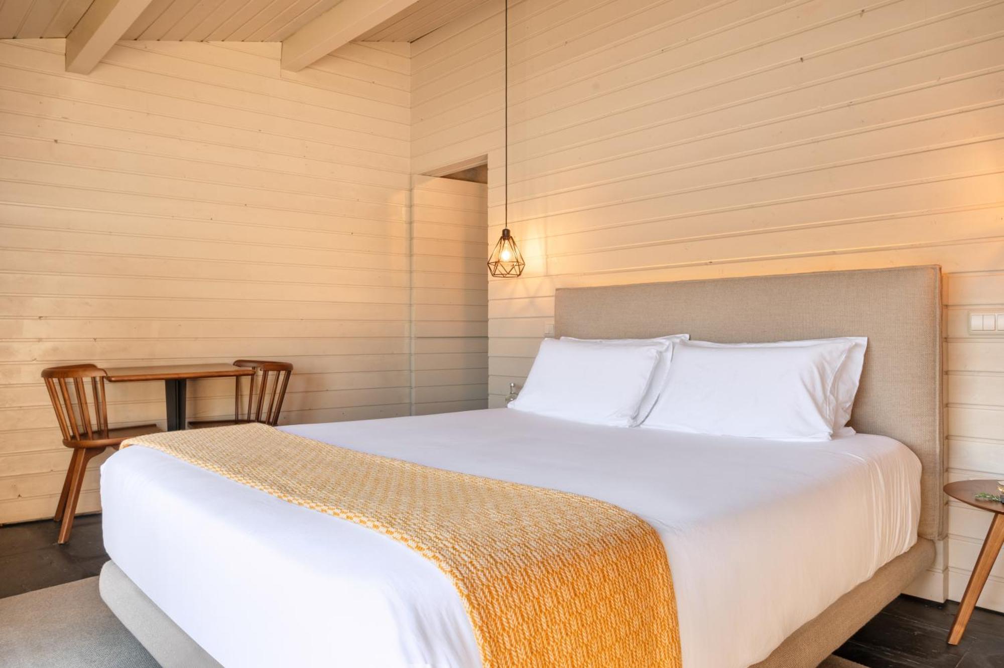 Dourwin - Riverside Suites - Adults Only Penafiel Exteriér fotografie