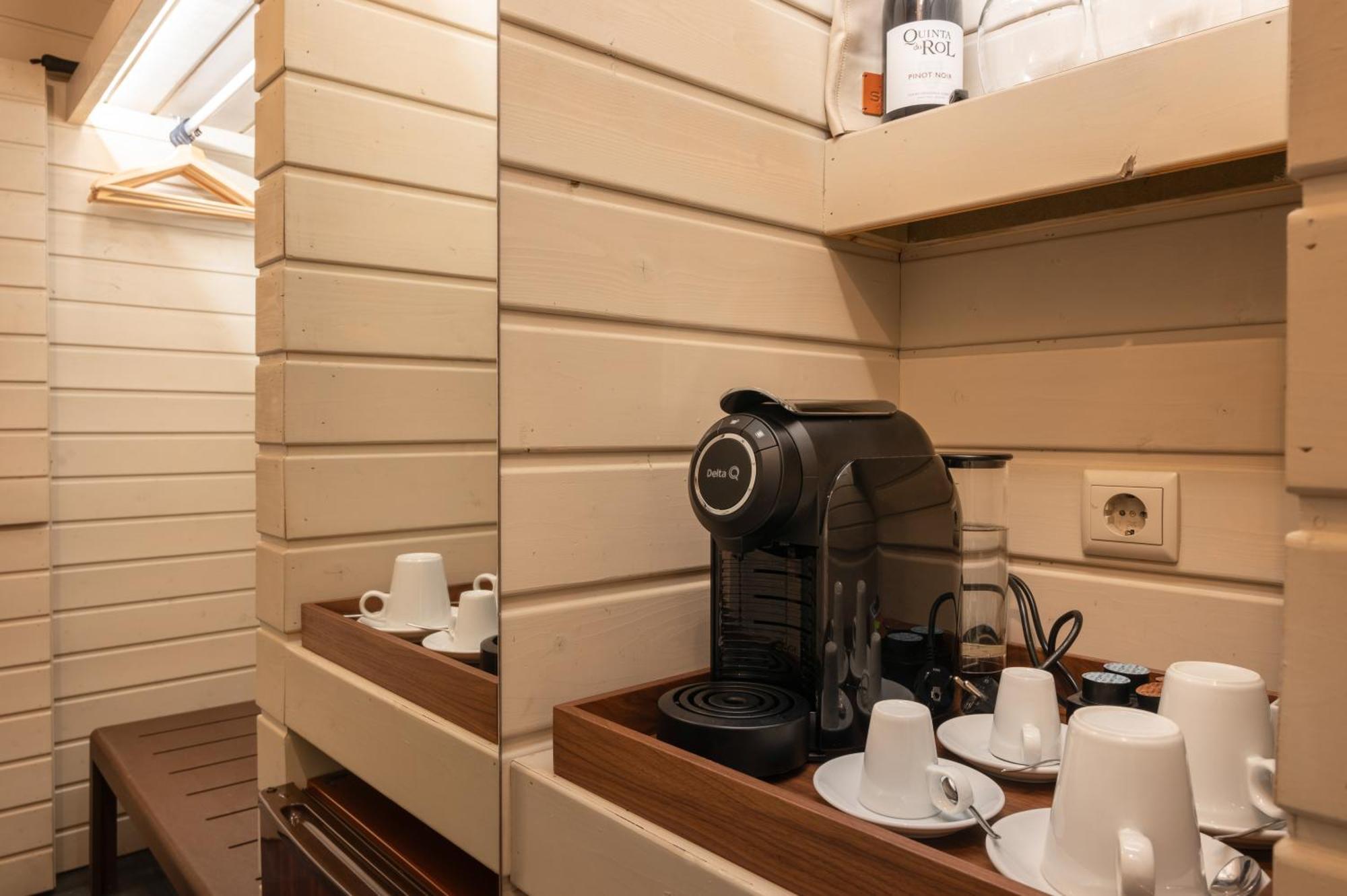 Dourwin - Riverside Suites - Adults Only Penafiel Exteriér fotografie