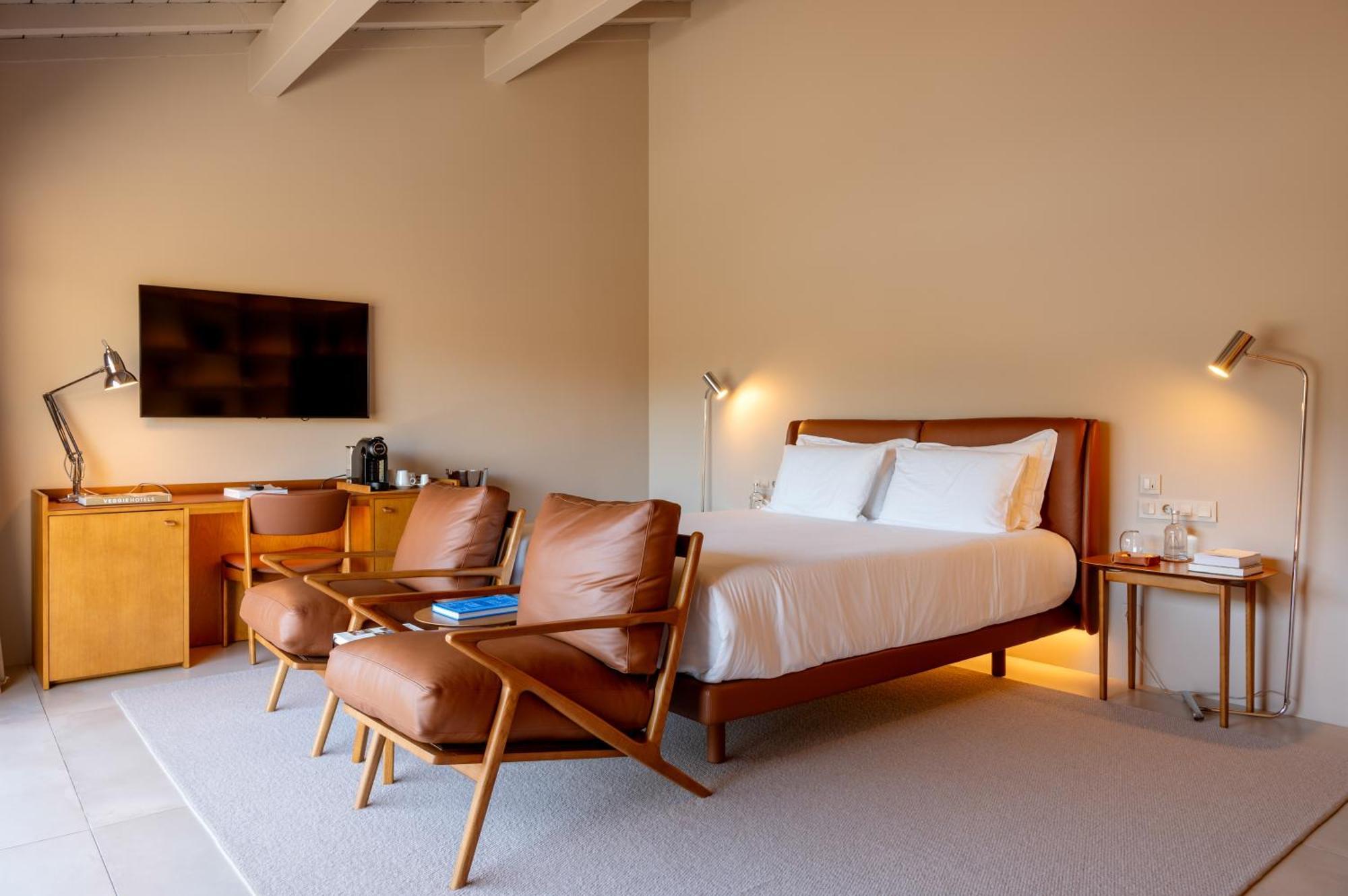 Dourwin - Riverside Suites - Adults Only Penafiel Exteriér fotografie