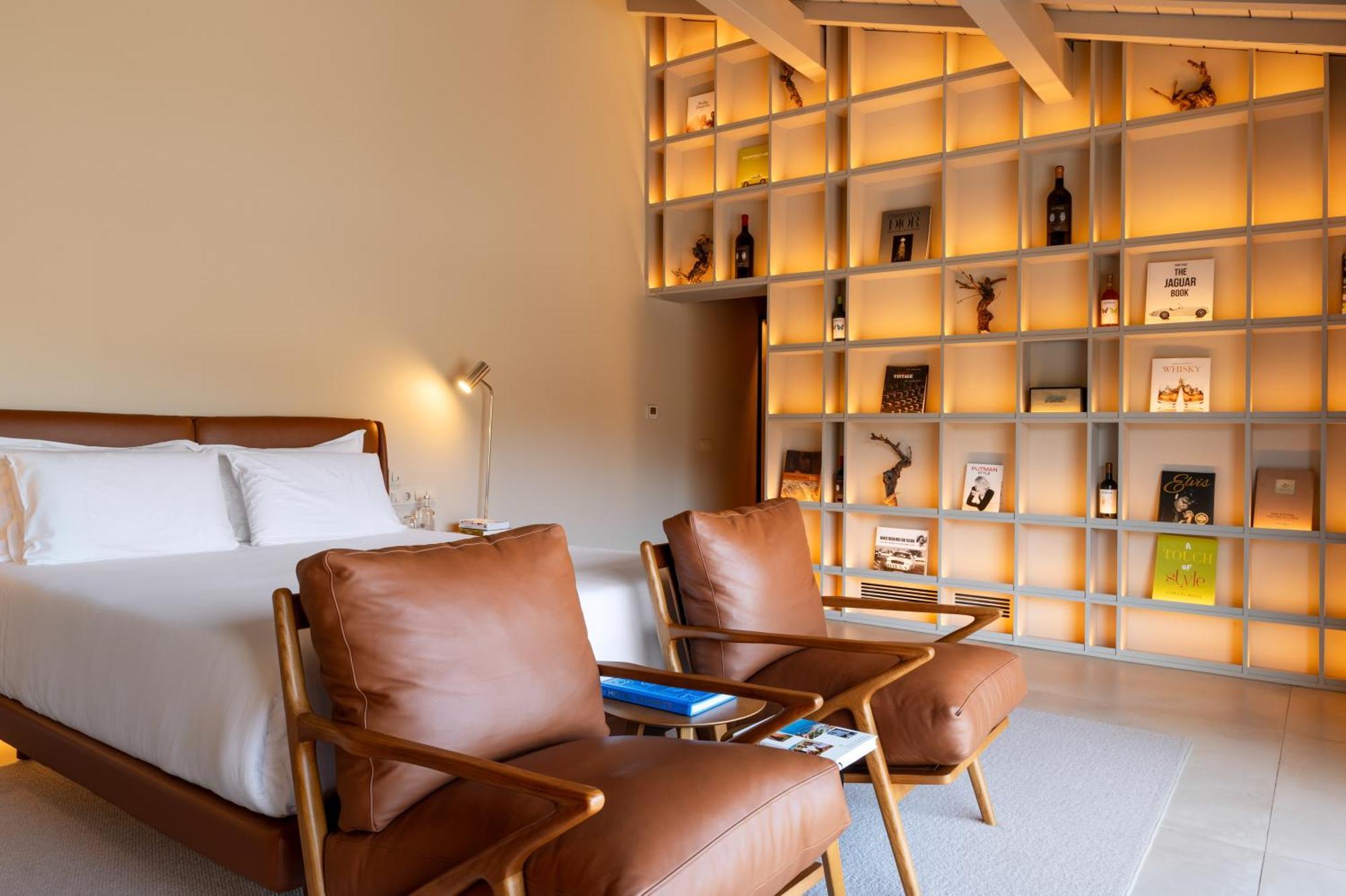 Dourwin - Riverside Suites - Adults Only Penafiel Exteriér fotografie