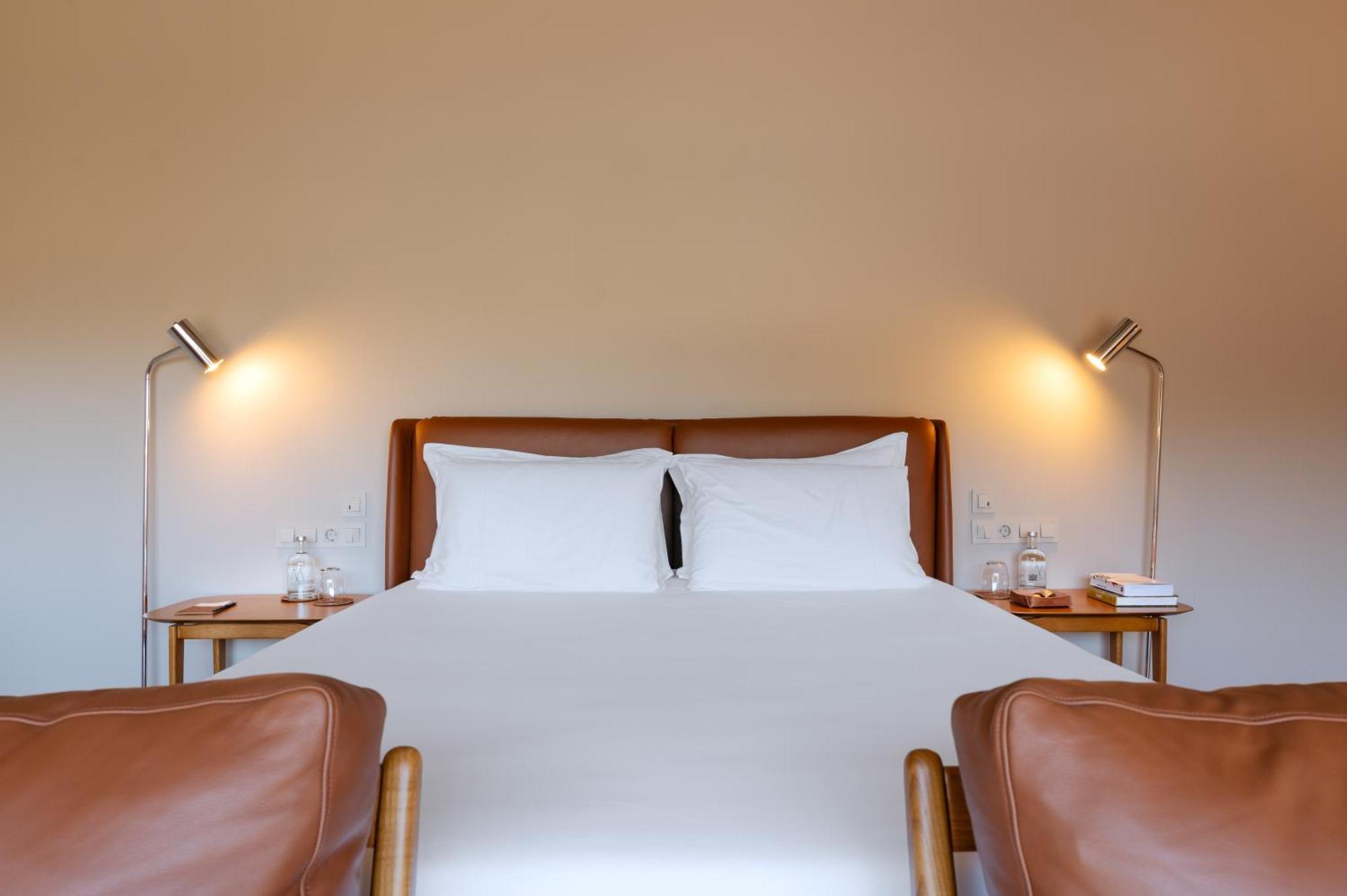 Dourwin - Riverside Suites - Adults Only Penafiel Exteriér fotografie
