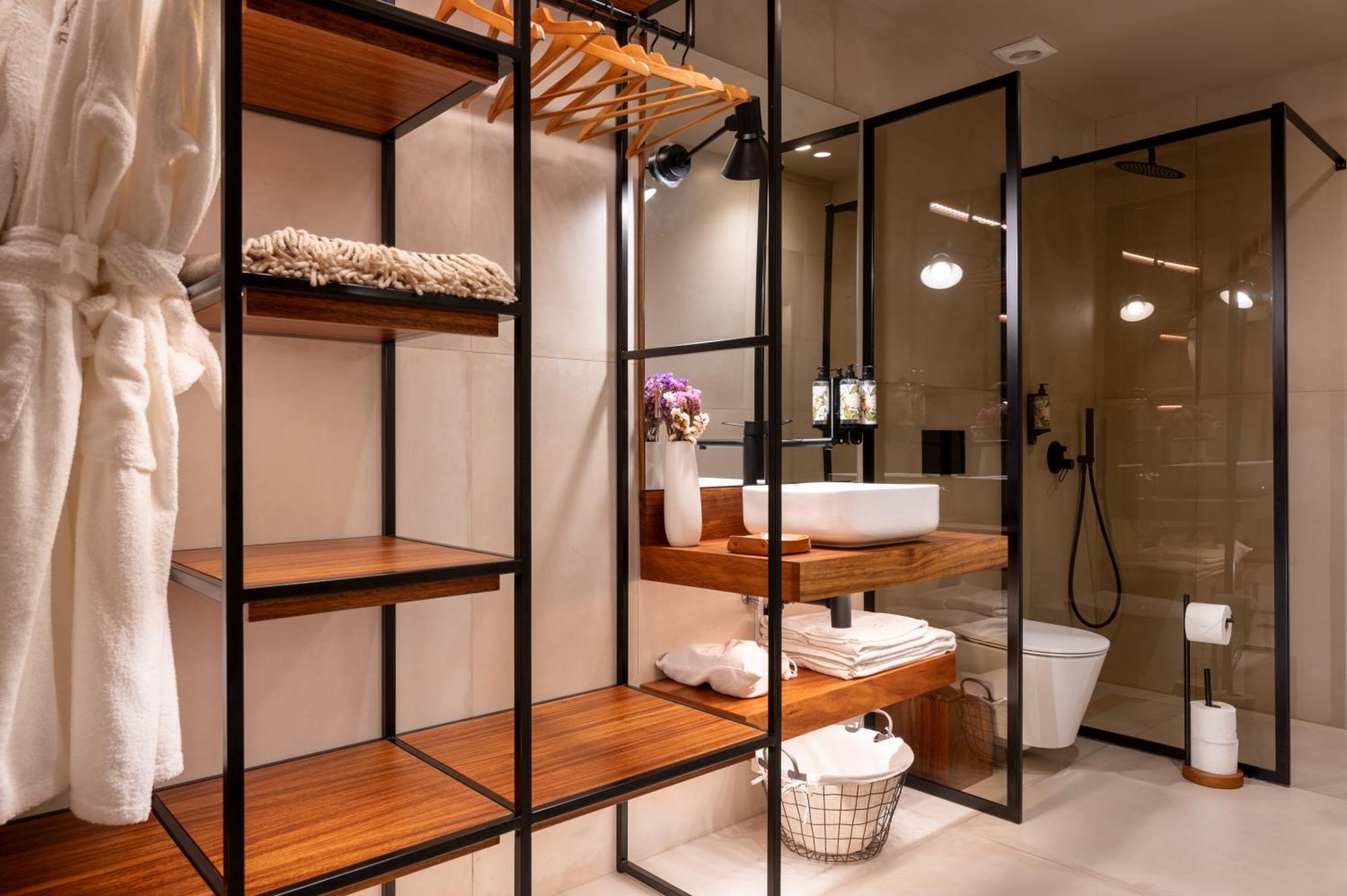 Dourwin - Riverside Suites - Adults Only Penafiel Exteriér fotografie