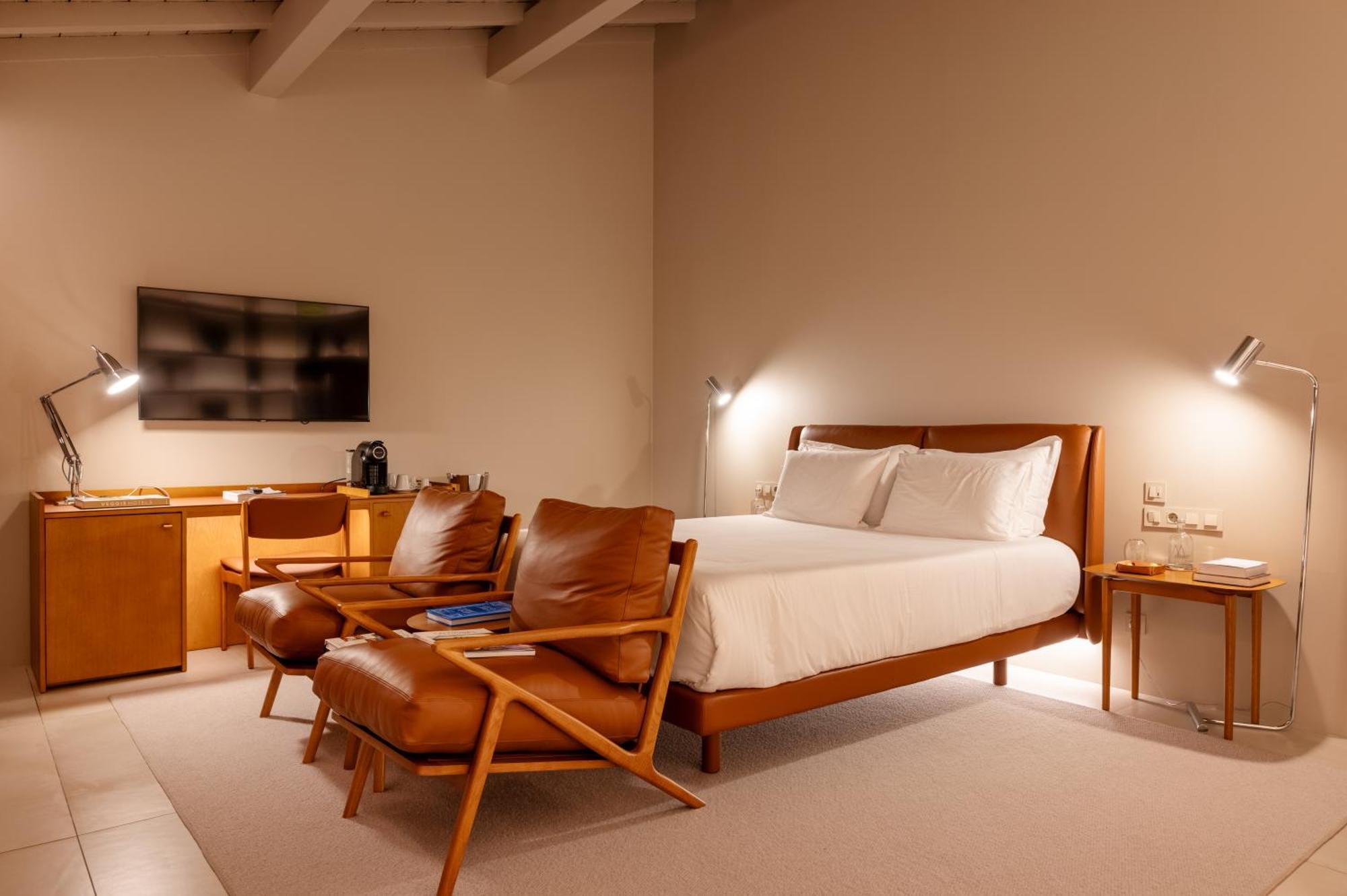 Dourwin - Riverside Suites - Adults Only Penafiel Exteriér fotografie