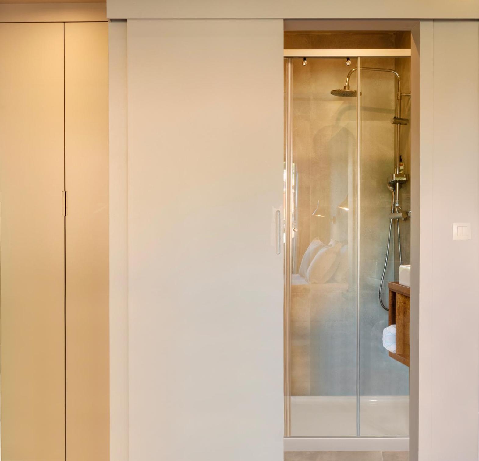 Dourwin - Riverside Suites - Adults Only Penafiel Pokoj fotografie