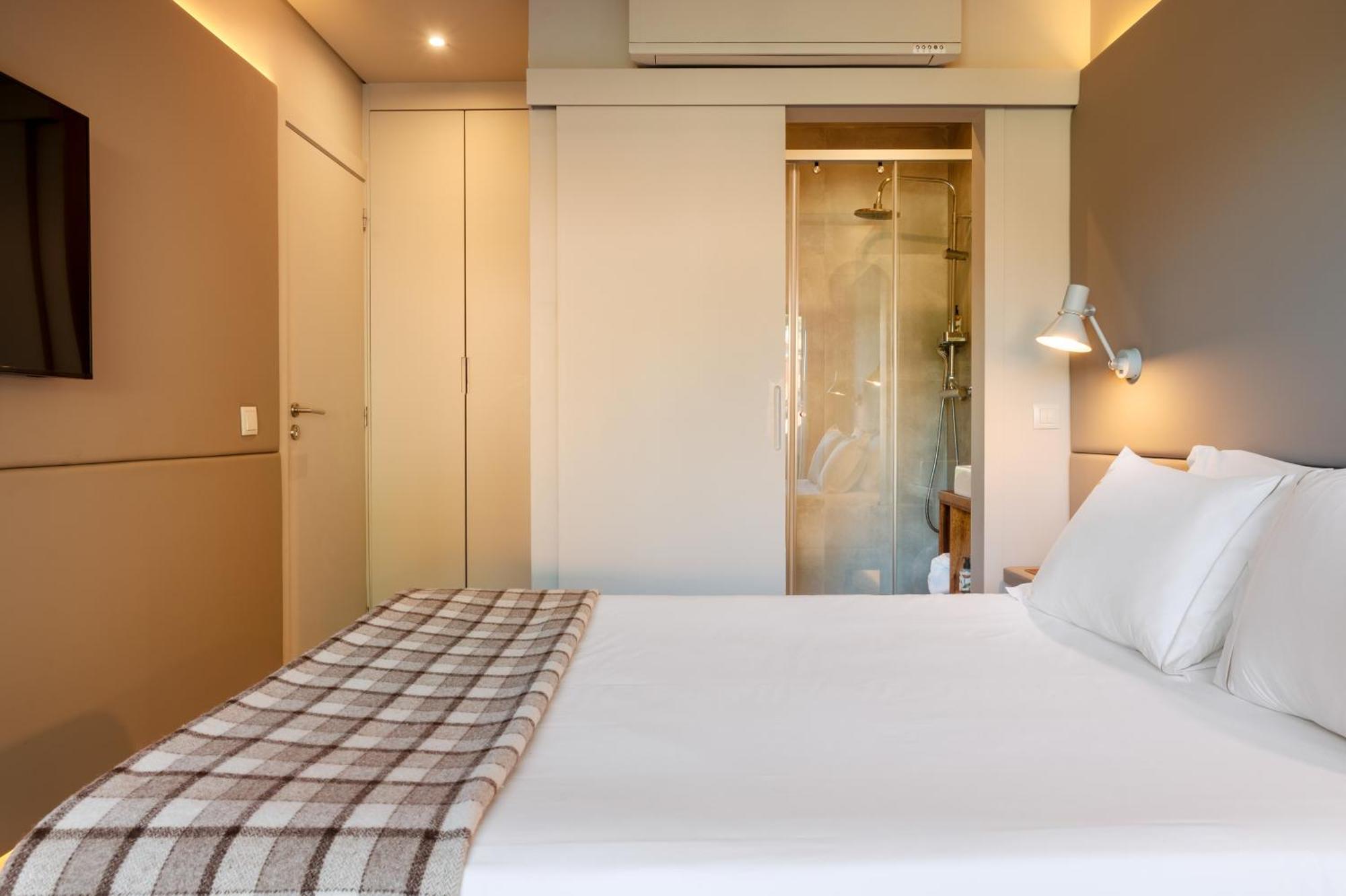Dourwin - Riverside Suites - Adults Only Penafiel Pokoj fotografie