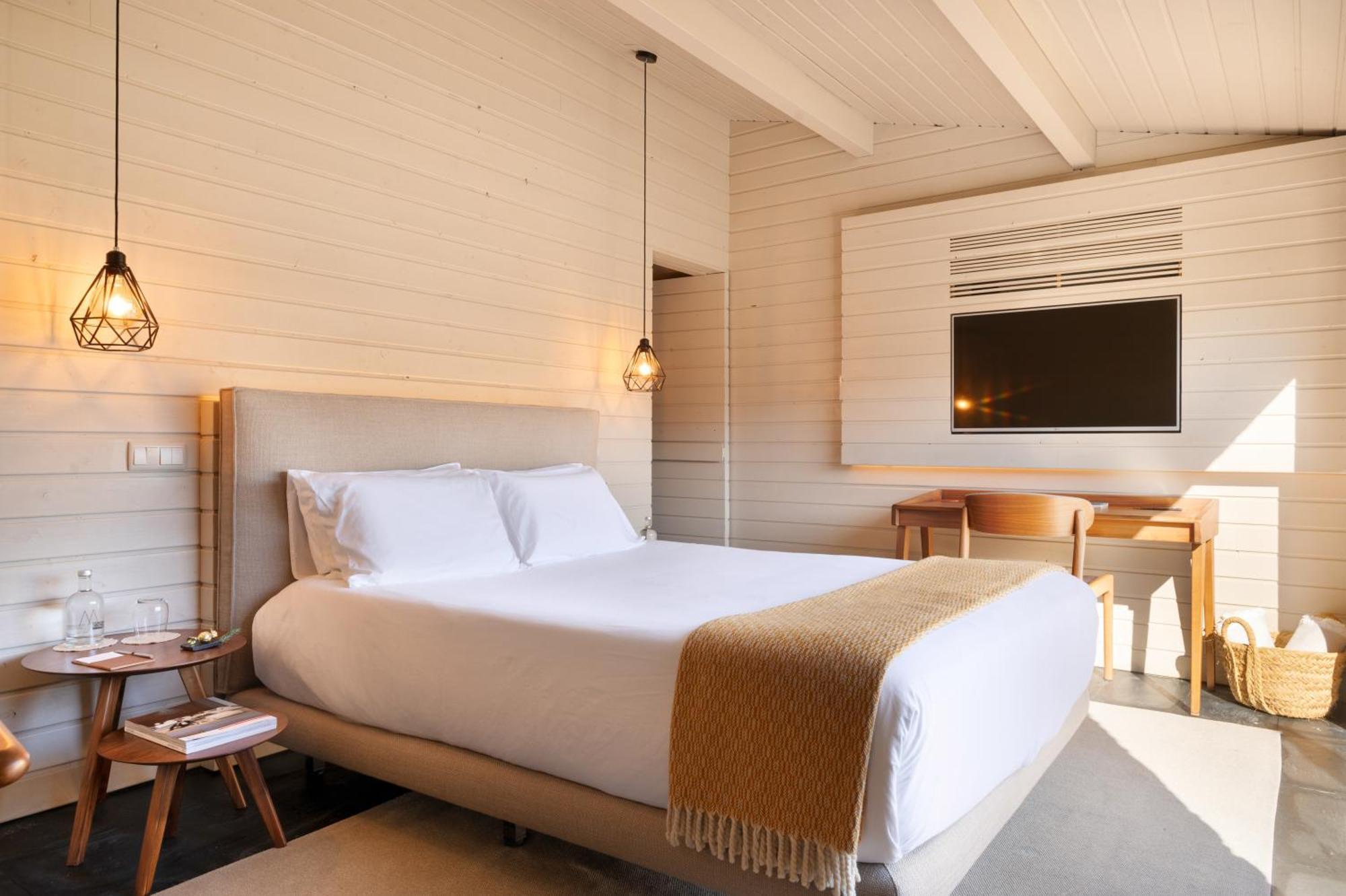 Dourwin - Riverside Suites - Adults Only Penafiel Pokoj fotografie