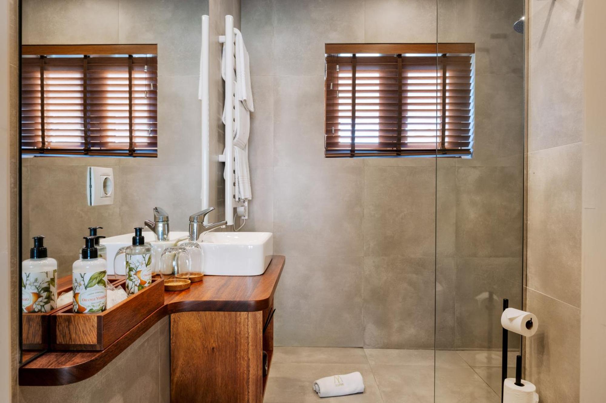 Dourwin - Riverside Suites - Adults Only Penafiel Pokoj fotografie